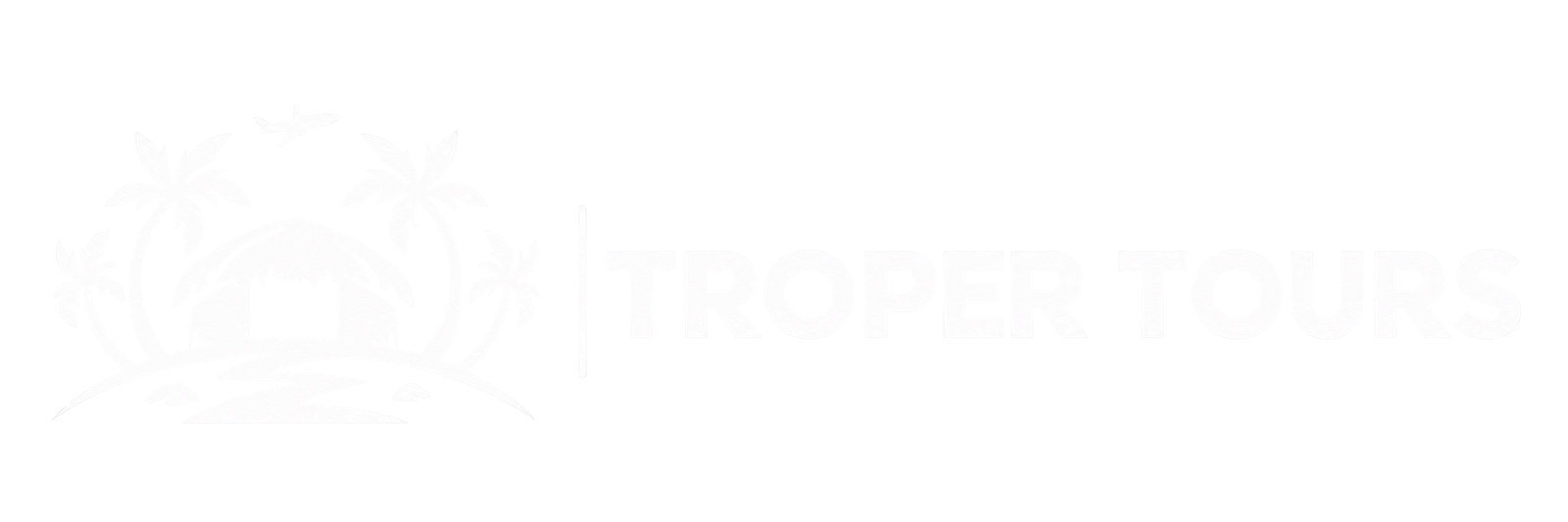 Troper Tours Logo