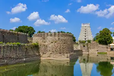 Vellore Tour Package 4 Days – Golden Temple & Yelagiri