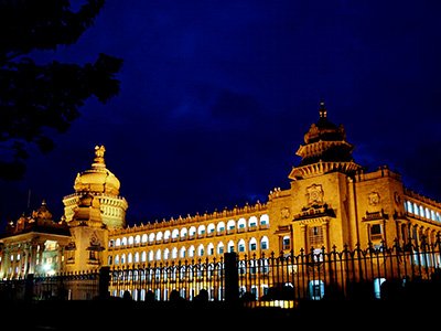 10 Day Karnataka Tour Package