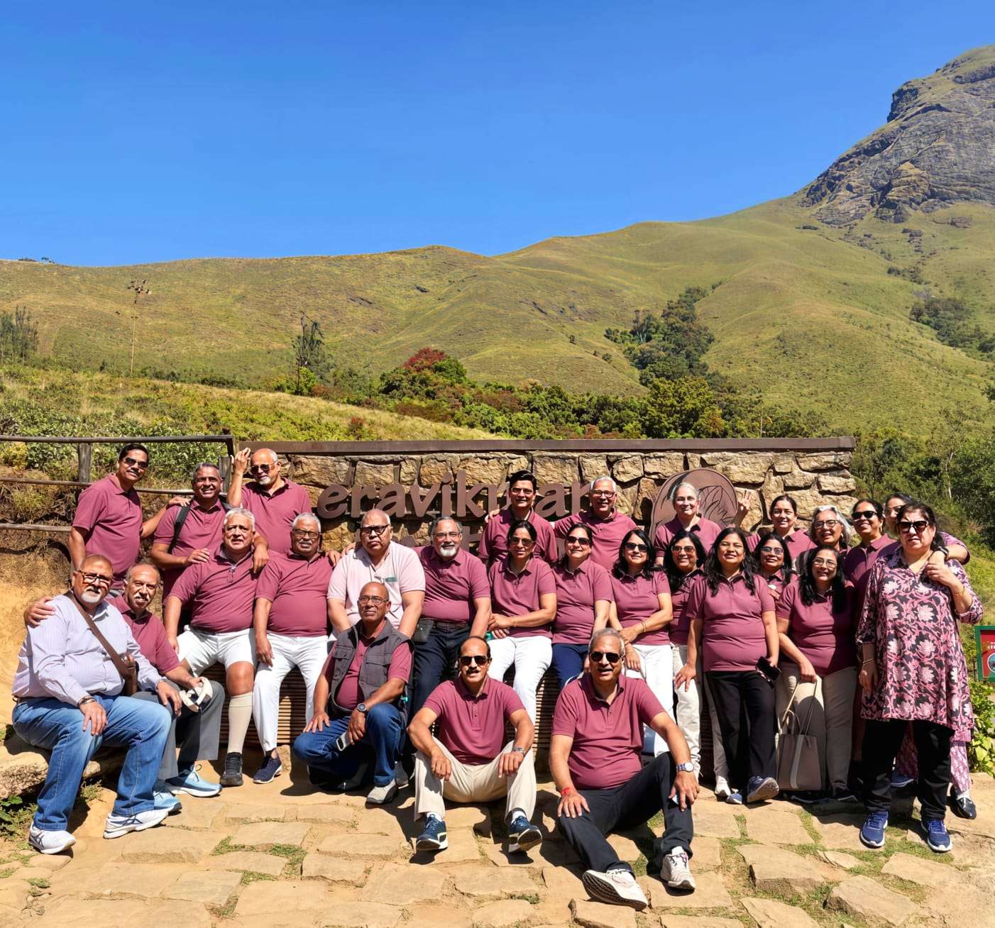 Tamilnadu Tour Packages