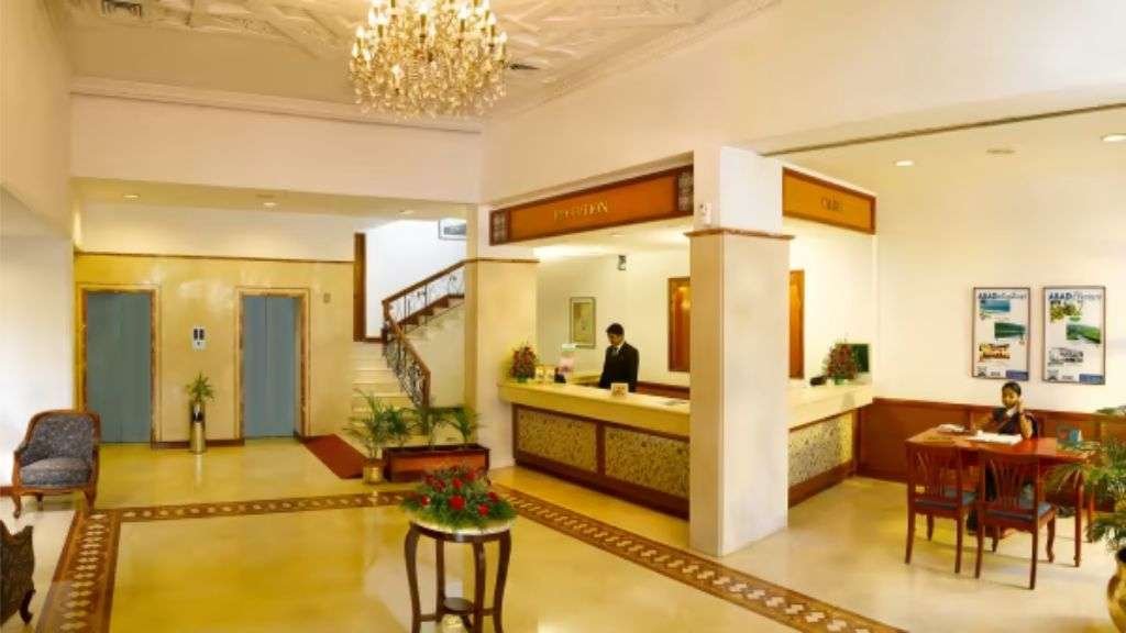 best hotels and resorts in Kerala