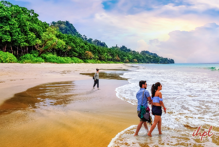 Andaman Honeymoon Delights