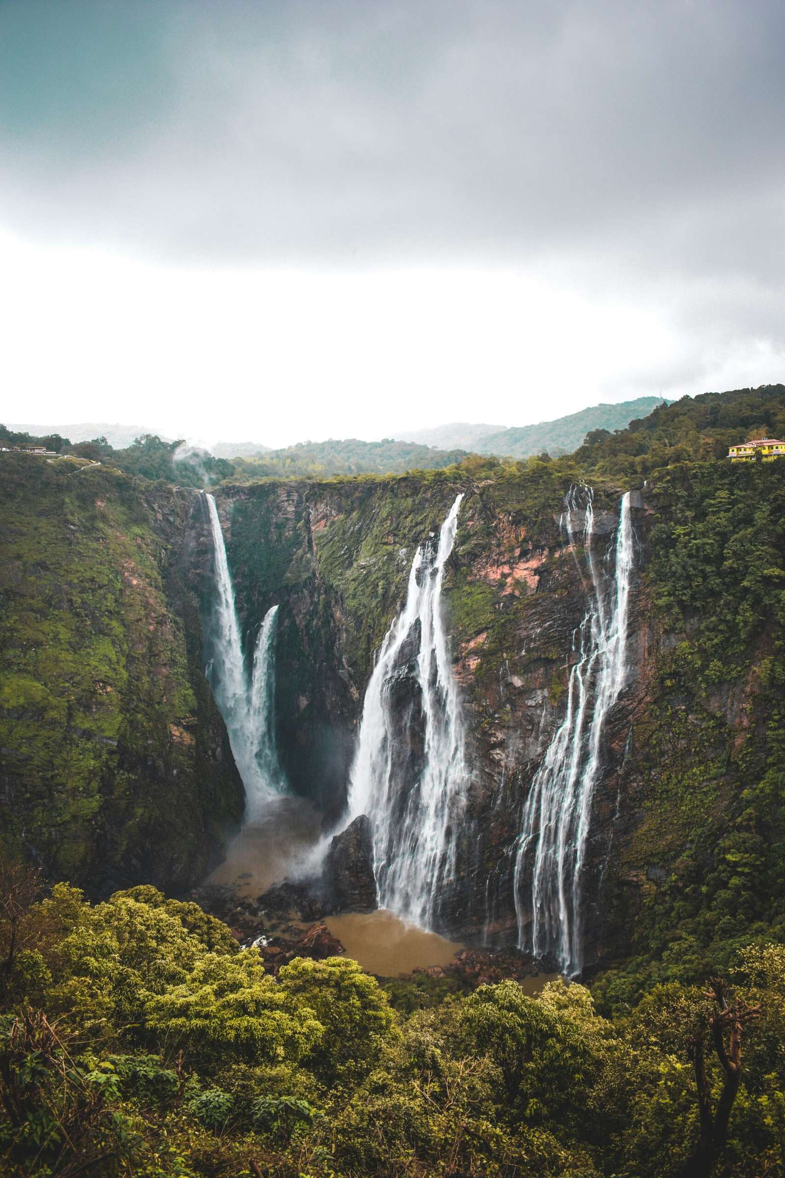 Mysore Coorg Ooty Tour Package – 5 Days / 4 Nights