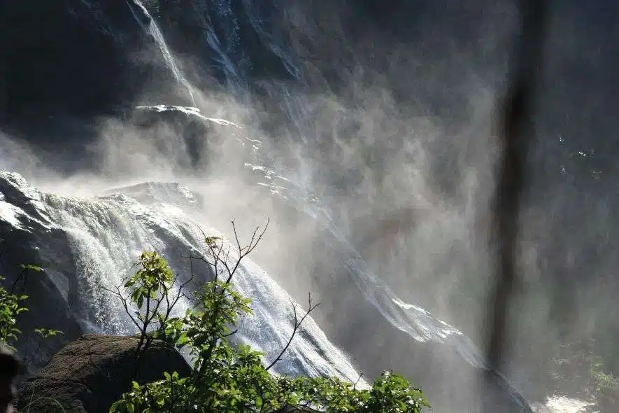 Tourist Places in Kerala,places to visit in Kerala