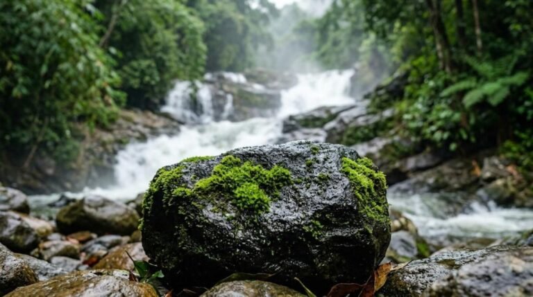 Athirappilly and Vazhachal Waterfalls Guide
