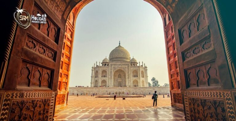 Decoding the Myths and Legends of the Taj Mahal: Unravelling Stories and Secrets