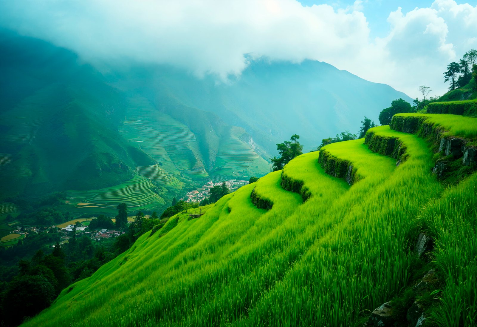 Munnar Travel Guide