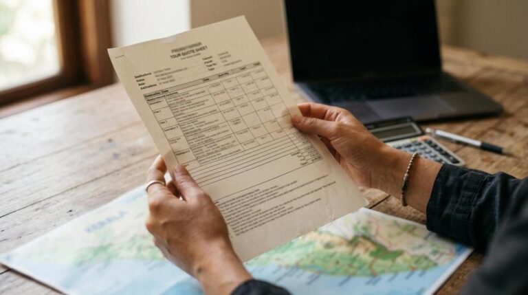 Book Kerala Tour Direct or OTA: Making the Right Choice