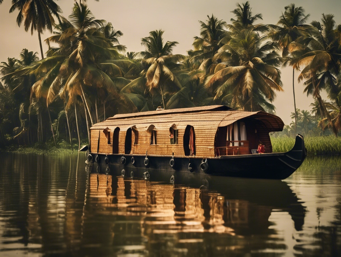 Kerala and Tamilnadu travel blogs