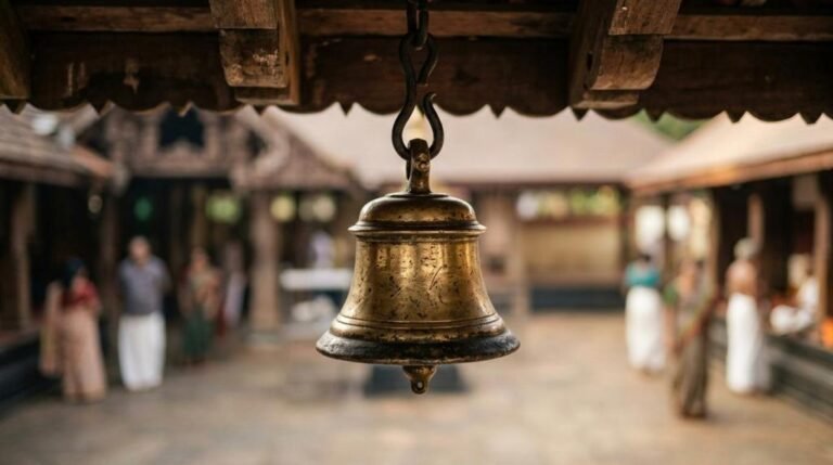 Chenkal Temple Trivandrum: Explore Spiritual Serenity