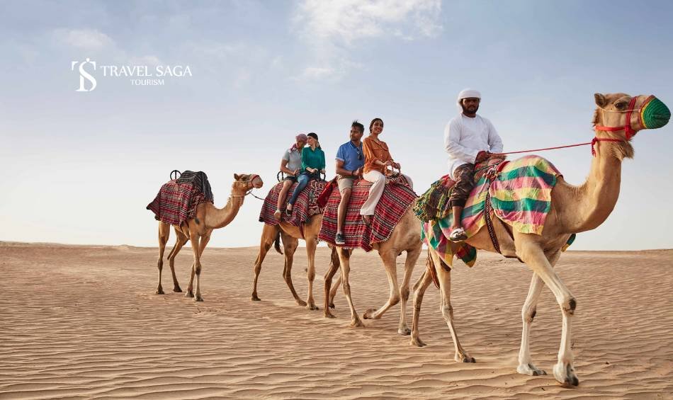 desert safari Dubai,luxury desert safari Dubai,tourist places in Dubai