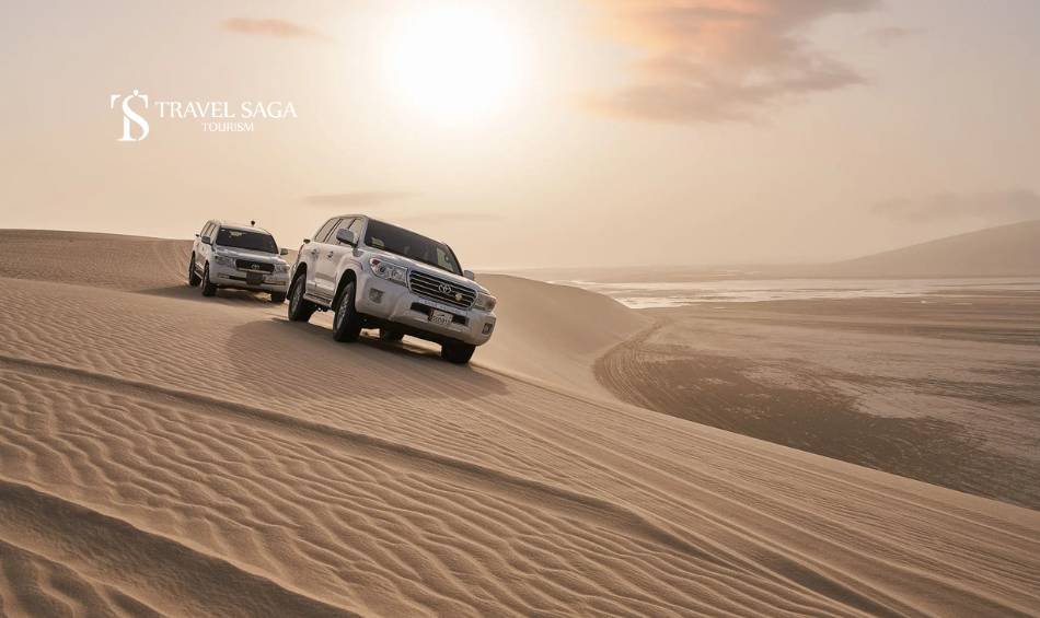 desert safari Dubai,luxury desert safari Dubai,tourist places in Dubai