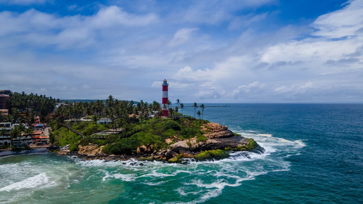 places to visit during the rainy season in Kerala