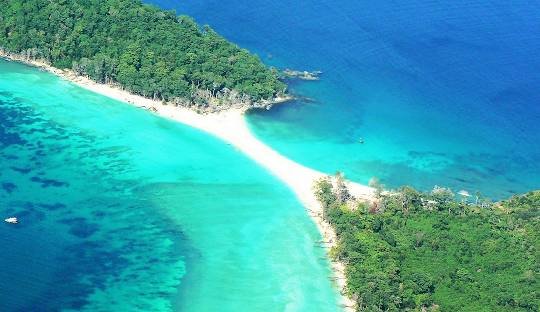 Andaman 3 Day Tour Package