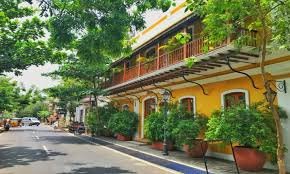 Pondicherry 2 Day Tour Package