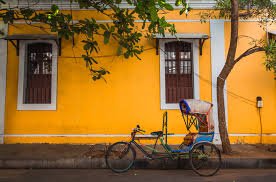 Pondicherry 3 Day Tour Package