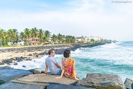 Pondicherry Couple Tour Package