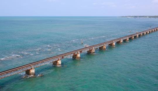 Luxury Pondicherry Tour Package