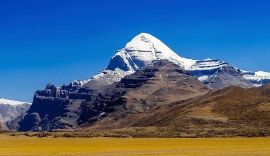 Mount Kailash