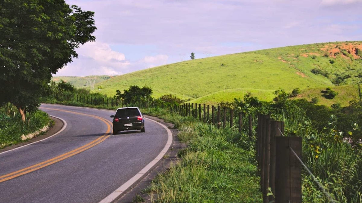 Kerala Driving Distances and Real Journey Times