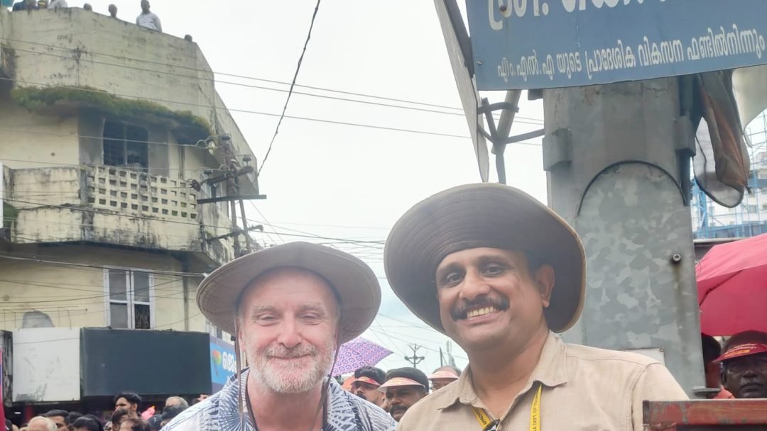 Kerala Tour Testimonials
