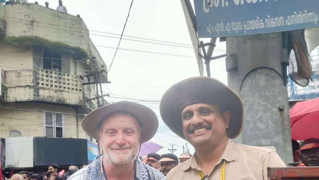 Kerala Tour Testimonials