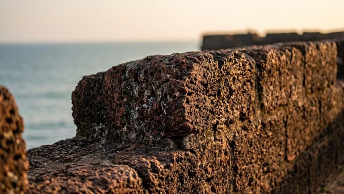 bekal fort
