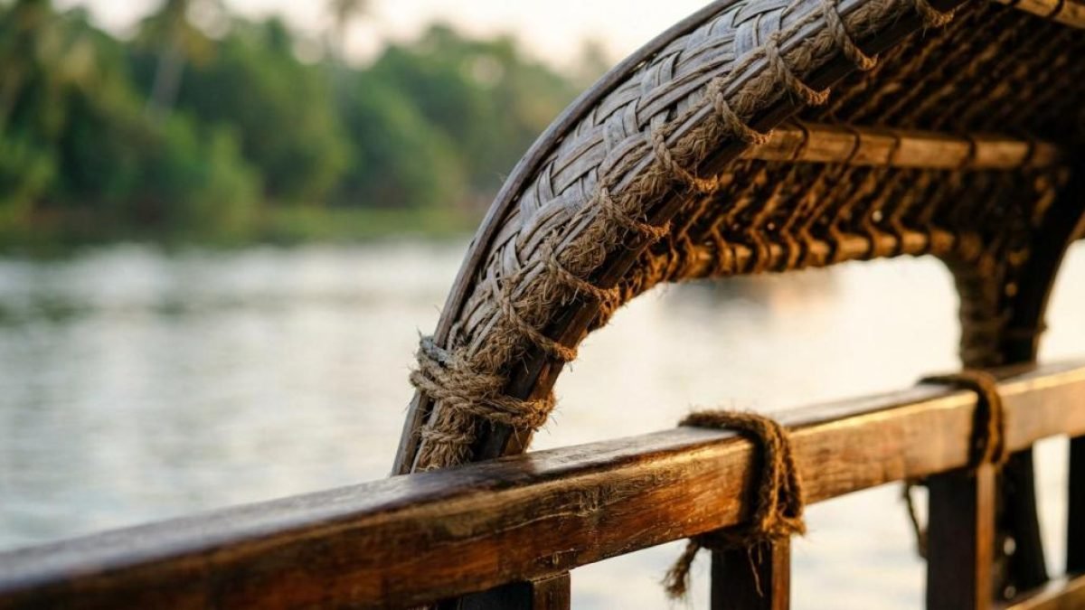 corporate retreats in kerala