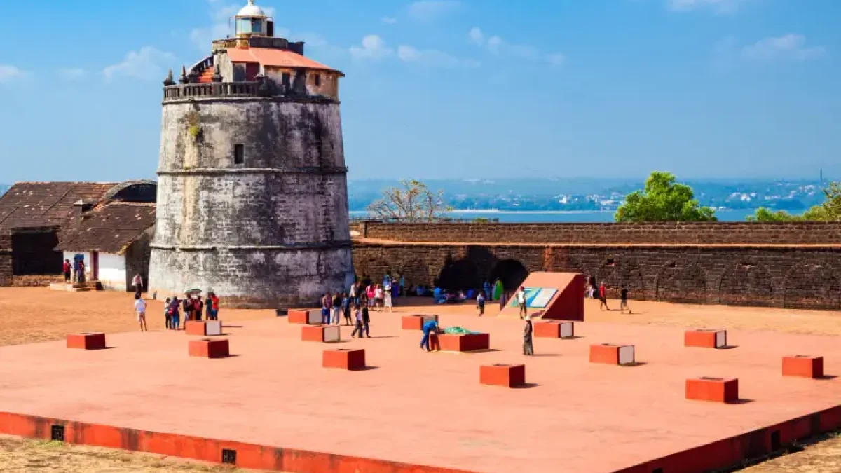 North Goa vs South Goa: Which One is Better for First-Time Visitors?