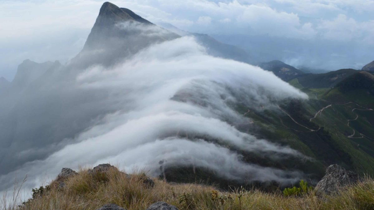 Munnar