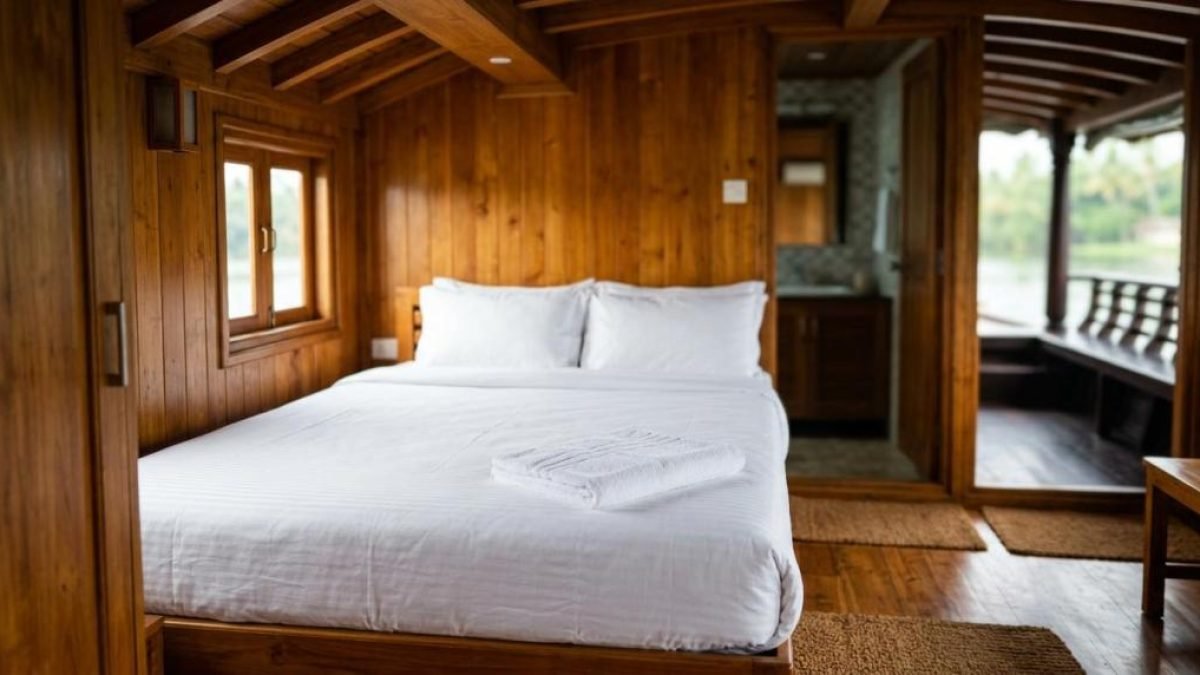 how tour operators vet hotels kerala