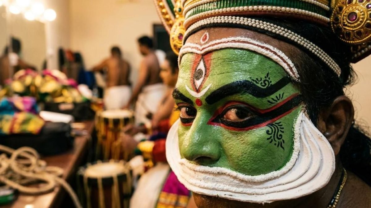 kathakali