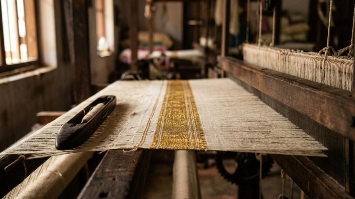 kerala craft traditions
