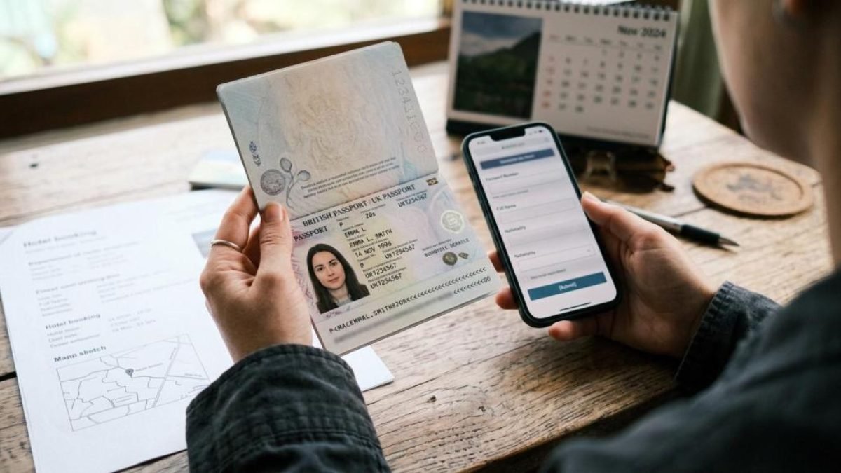 kerala e visa tour operator help