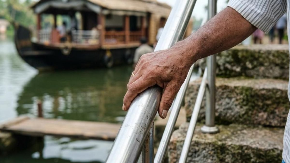 kerala for seniors