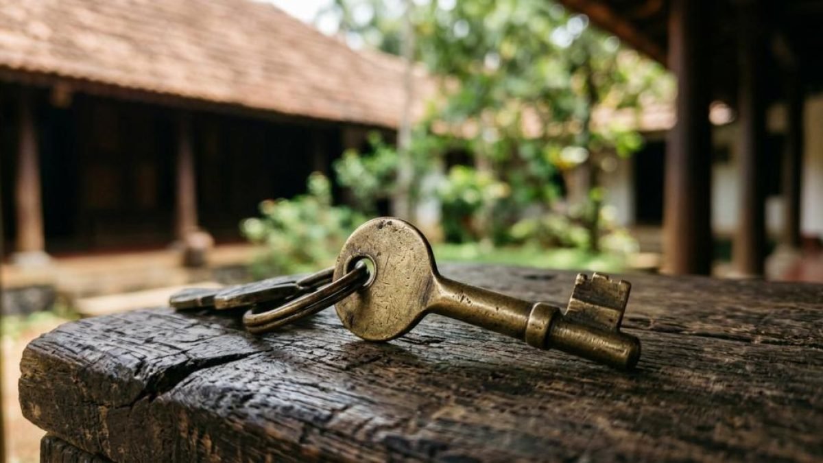 kerala matrilineal history