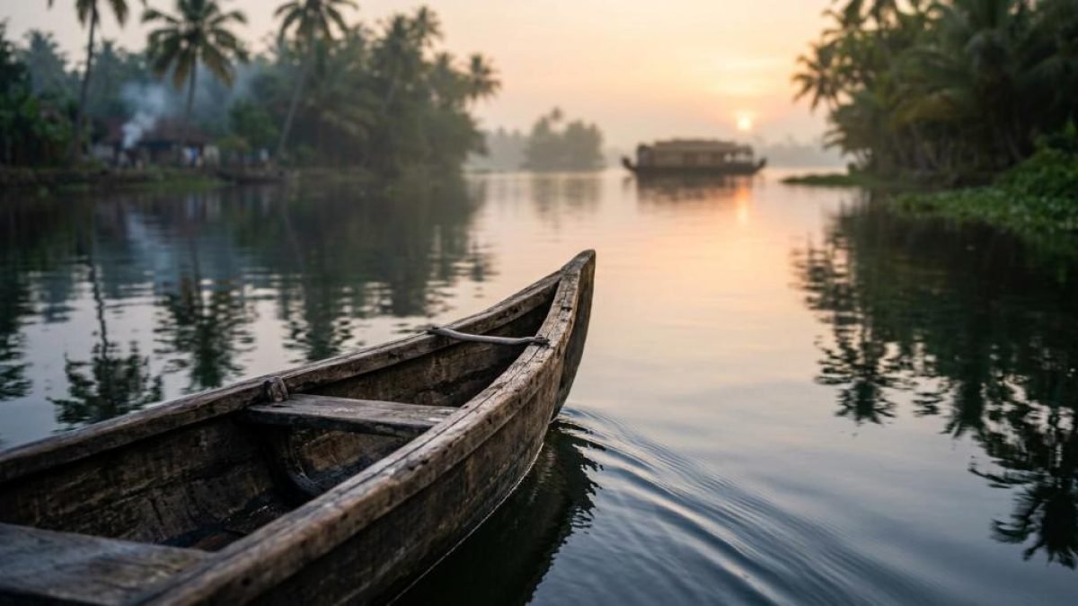 kerala photography