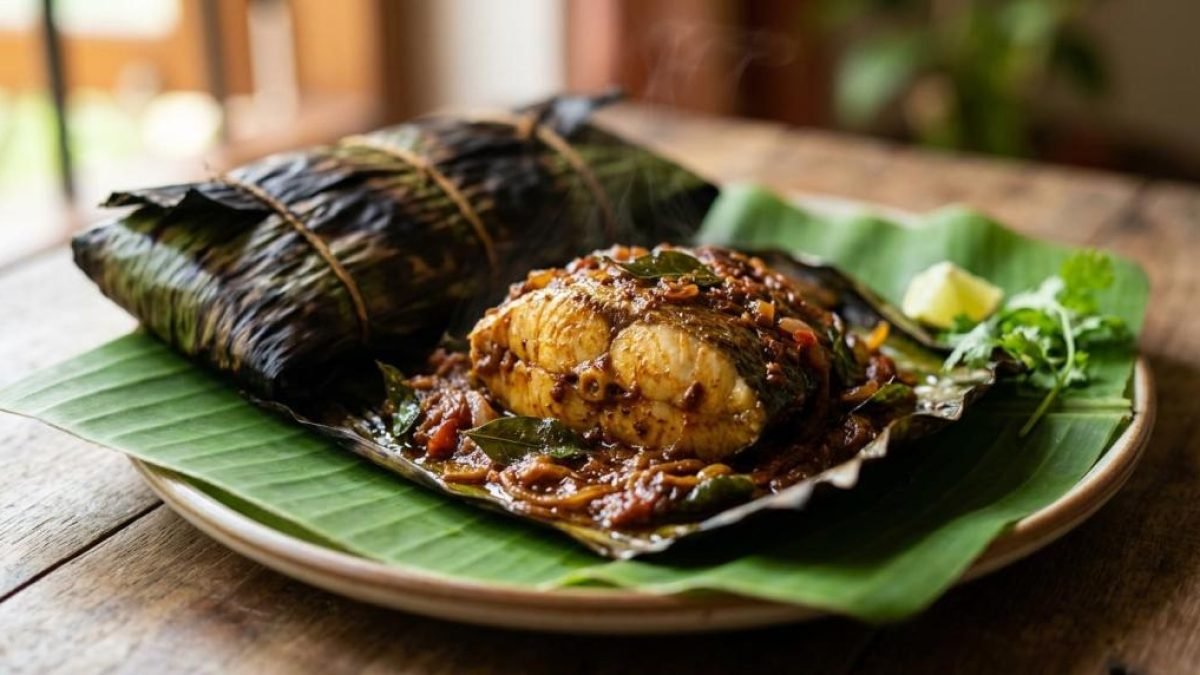 kerala seafood