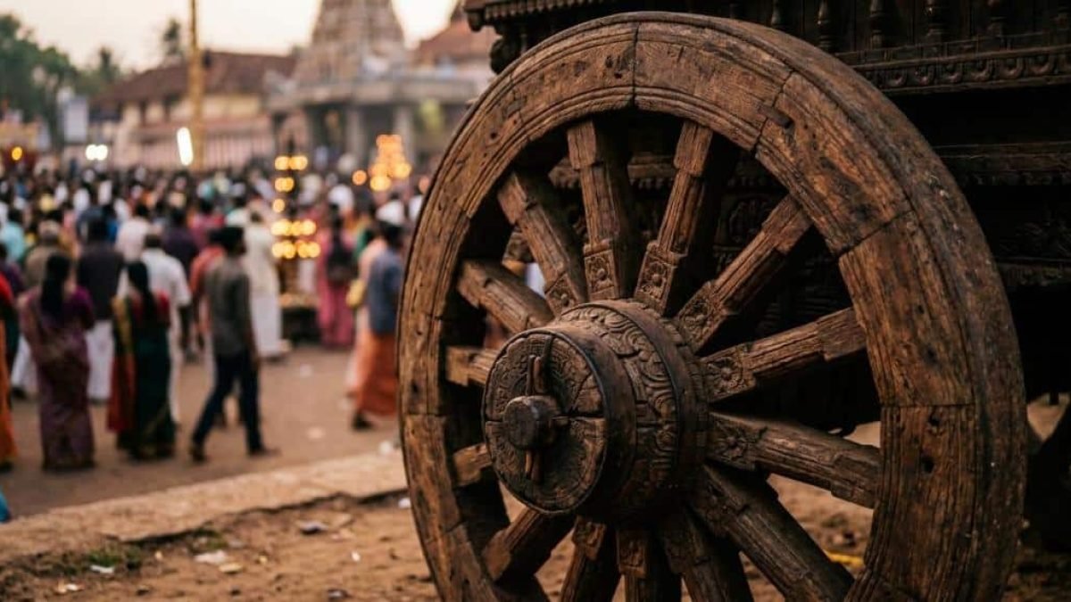 kerala & tamil nadu festival calendar 2026-27