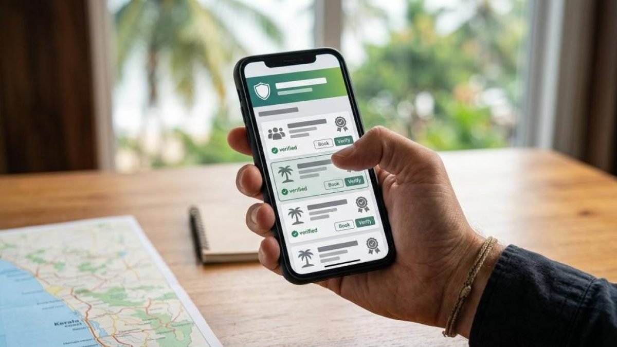kerala tourism accreditation explained