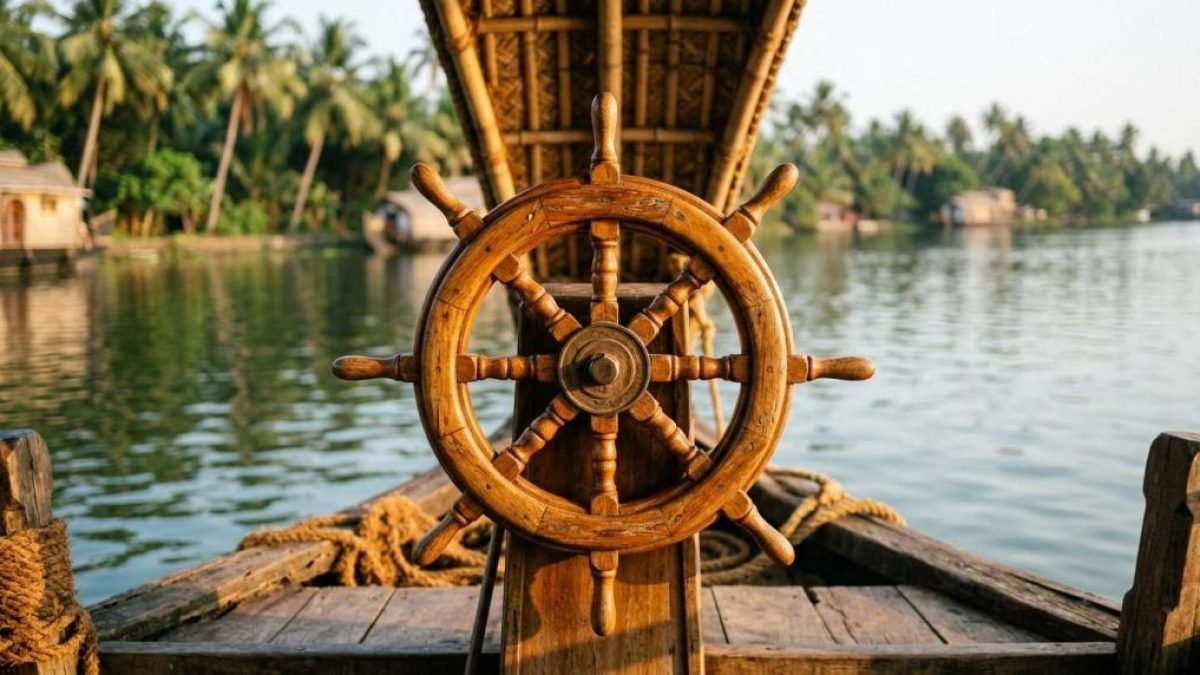 kerala tours from australia