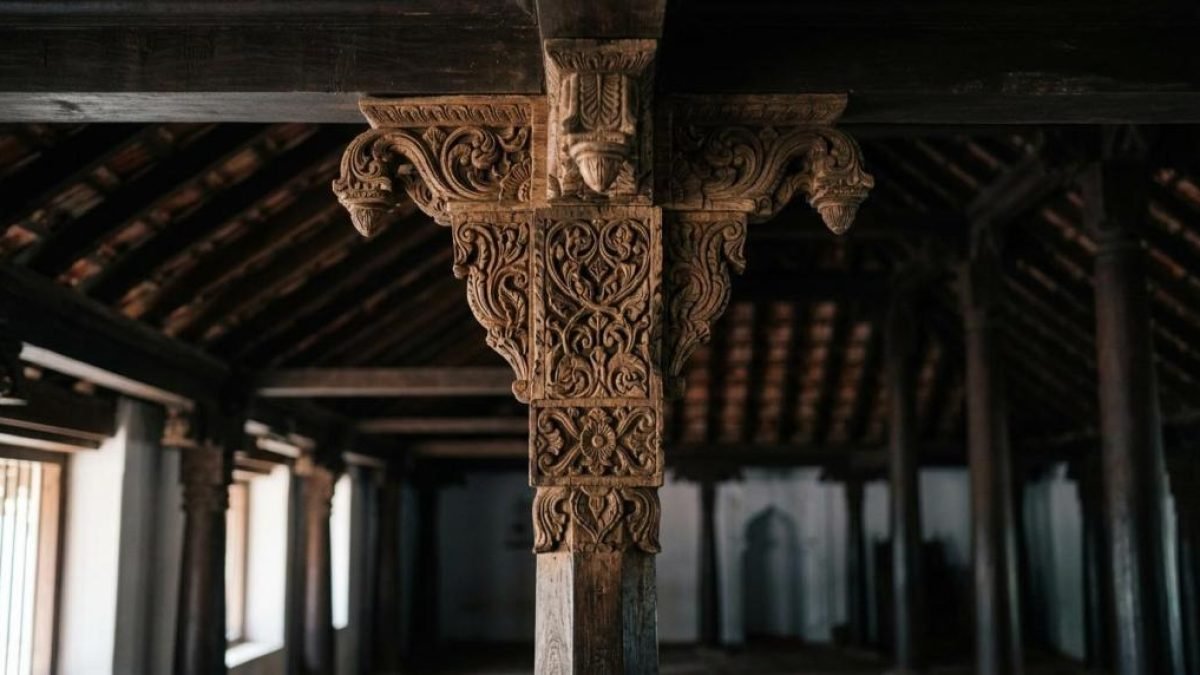 malabar muslim heritage