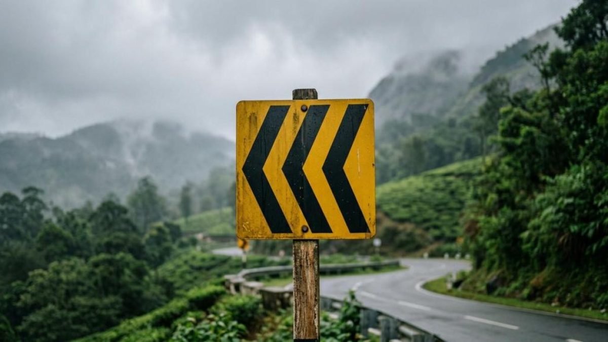 ponmudi