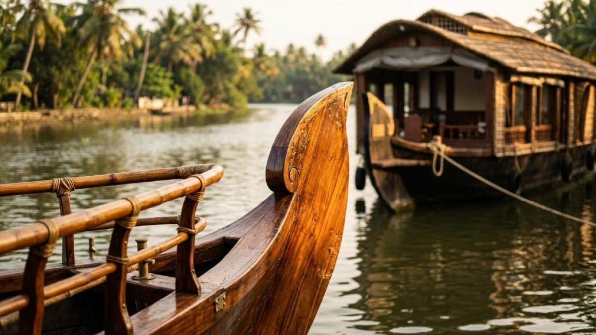 South India travel packages