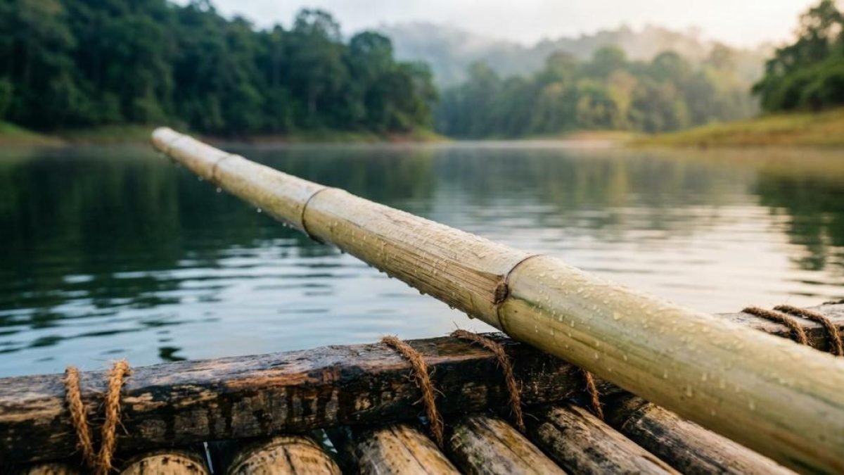 Thekkady tour packages