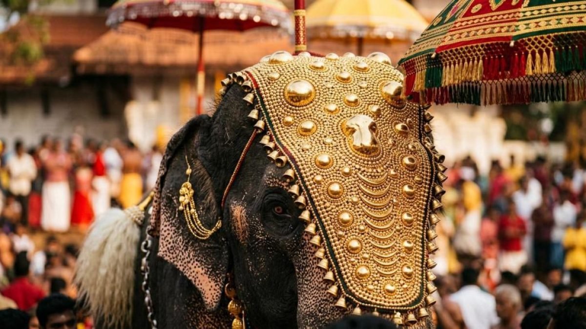 thrissur