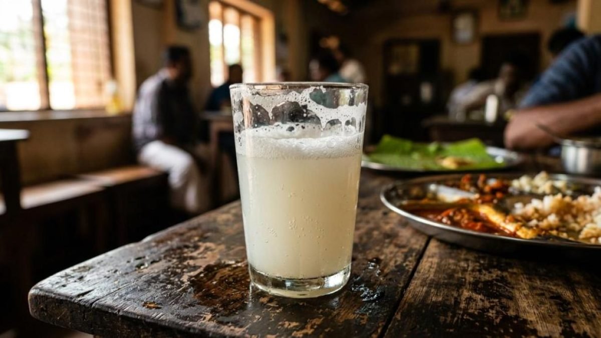 toddy shops