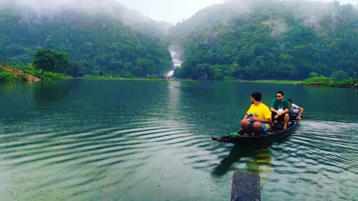 customised kerala tour itinerary