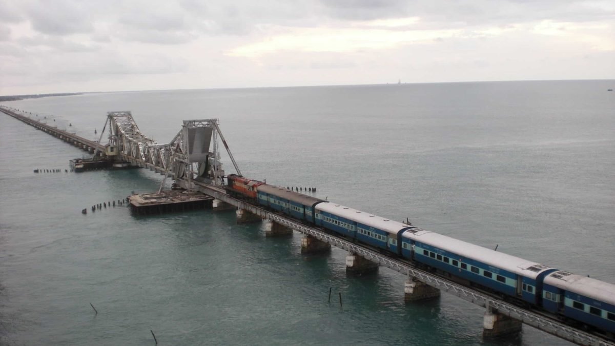 Rameshwaram Temple Timings