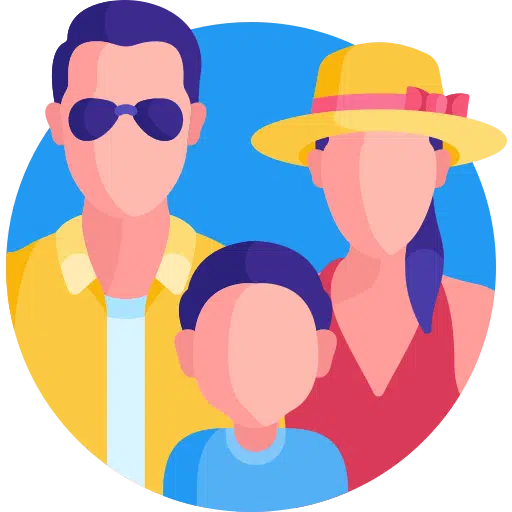 Family trip - Troper Tours